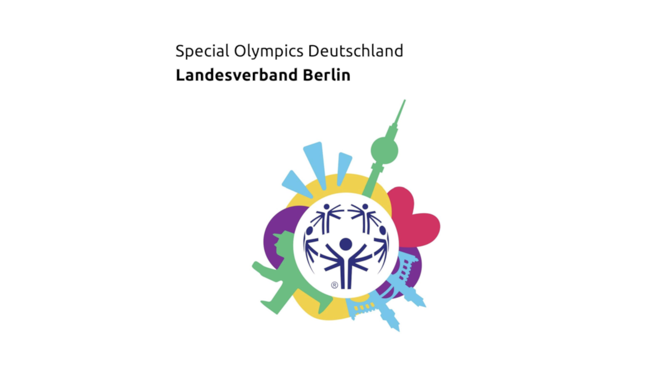 Special Olympics Berlin